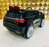 Uşaq elektromobili Porsche — şəkil 4