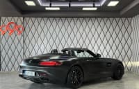 Mercedes AMG GT S, 2021 il, 42000 km, 4000 L — şəkil 6