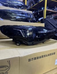 Ön fara Changan Q05 — şəkil 2