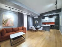 3 otaqlı mənzil 120 m² kirayə verilir — şəkil 1