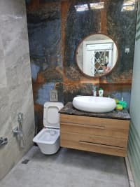 3 otaqlı mənzil 100 m² kirayə verilir — şəkil 15