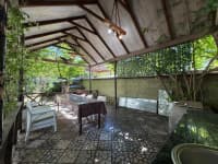 4 otaqlı villa 90 m² - günlük kirayə verilir — şəkil 21
