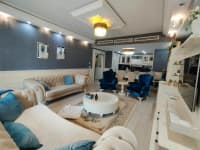 4 otaqlı mənzil 250 m² kirayə verilir — şəkil 11