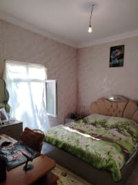 3 otaqlı həyət evi 100 m² satılır   — şəkil 8