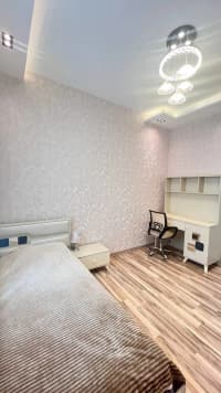 4 otaqlı bağ evi 110 m² satılır — şəkil 11