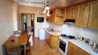 3 otaqlı mənzil 125 m² satılır — şəkil 2