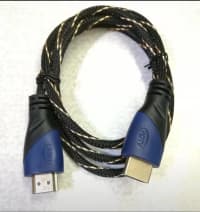 Göy rəng data kabel, HDMI — şəkil 4