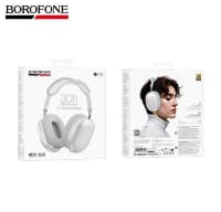 Borofone qulaqlıq — şəkil 1