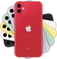 Apple iPhone 11, 12 GB — şəkil 4