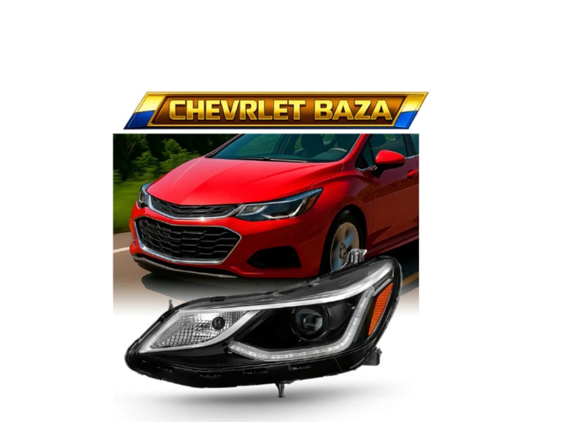 Fara Chevrolet Cruze 2016-2017 LED