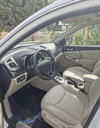 Chery Tiggo 5, 2015 il, 131700 km, 2 L — şəkil 11