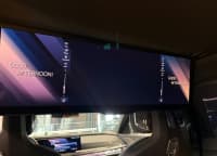 BMW i7, 2023 il, 40000 km — şəkil 17