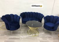 Künc divan, Qarışıq rəng — şəkil 6