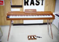 Elektro piano Allegro AG-F8820-C — şəkil 21