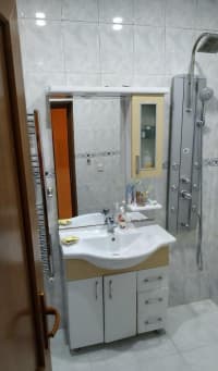 8 otaqlı həyət evi 290 m² satılır — şəkil 17