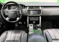 Land Rover Range Rover, 2017 il, 87900 km, 5000 L — şəkil 8