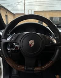 Porsche Cayenne Turbo, 2011 il, 157000 km, 4800 L — şəkil 6