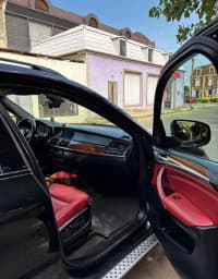BMW X6, 2014 il, 175000 km, 4400 L — şəkil 14
