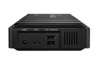Xarici hard disk WD Black D10 8TB — şəkil 3