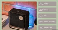 Dinamik Edifier EVO Nano ES20 Qara — şəkil 5