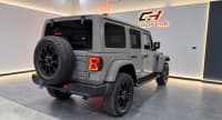 Jeep Wrangler, 2023 il, 37500 km, 2 L — şəkil 6
