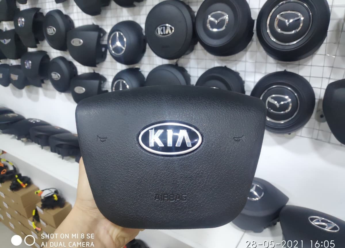 Airbag Kia Cadenza