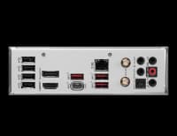 MSI Z790M Power Wi-Fi Ana Platası — şəkil 3