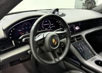 Porsche Taycan GTS, 2022 il, 30000 km — şəkil 11