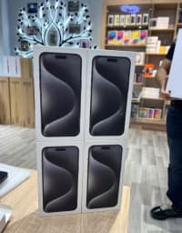 Apple iPhone 15 Plus, 8 GB — şəkil 1