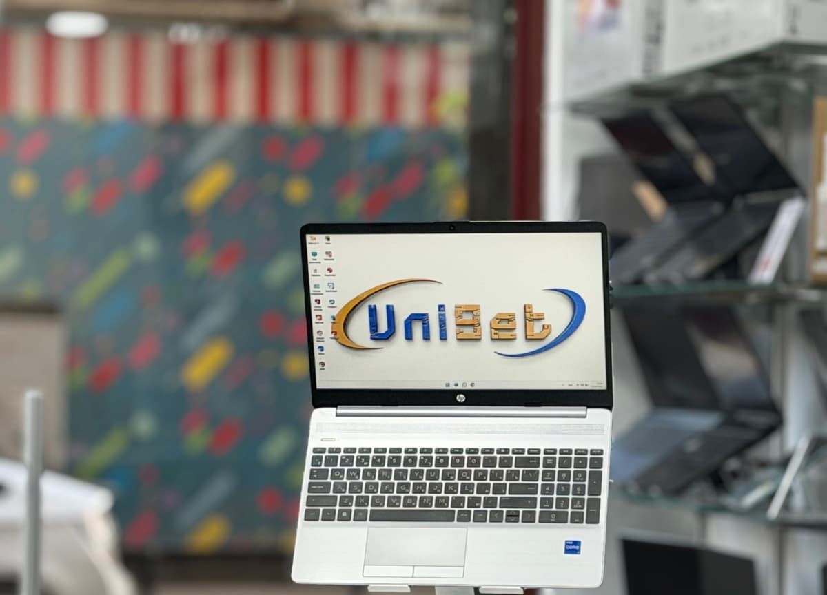 HP markalı notbuk, Boz rəng