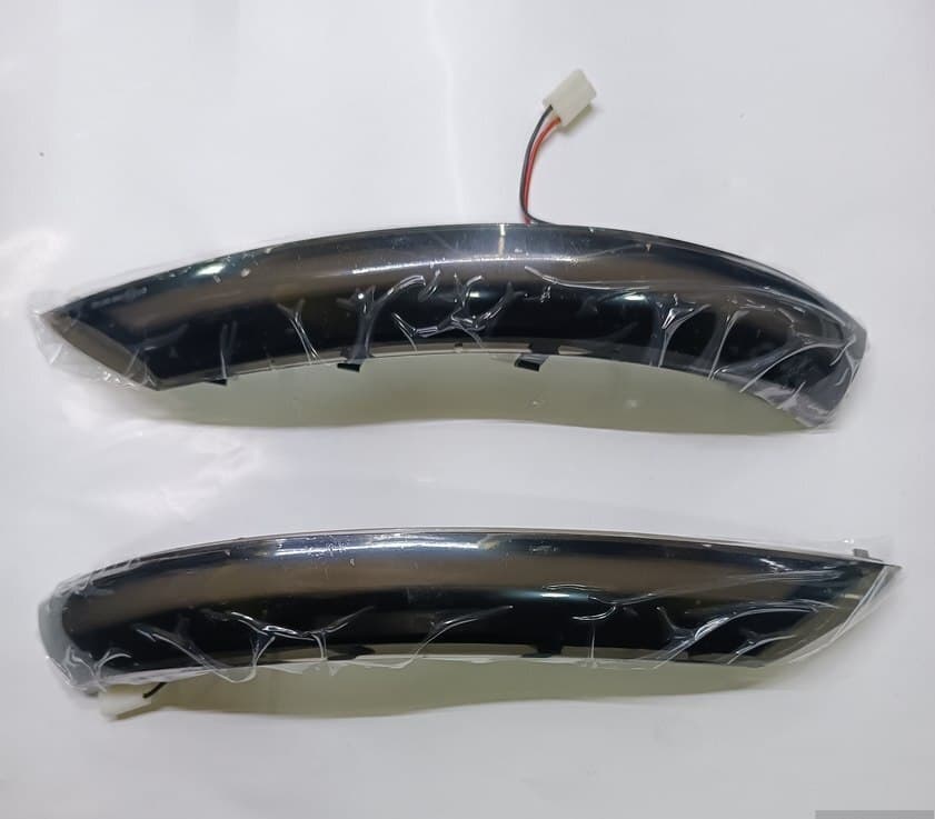 Led dönmə işıqları Volkswagen Touareq