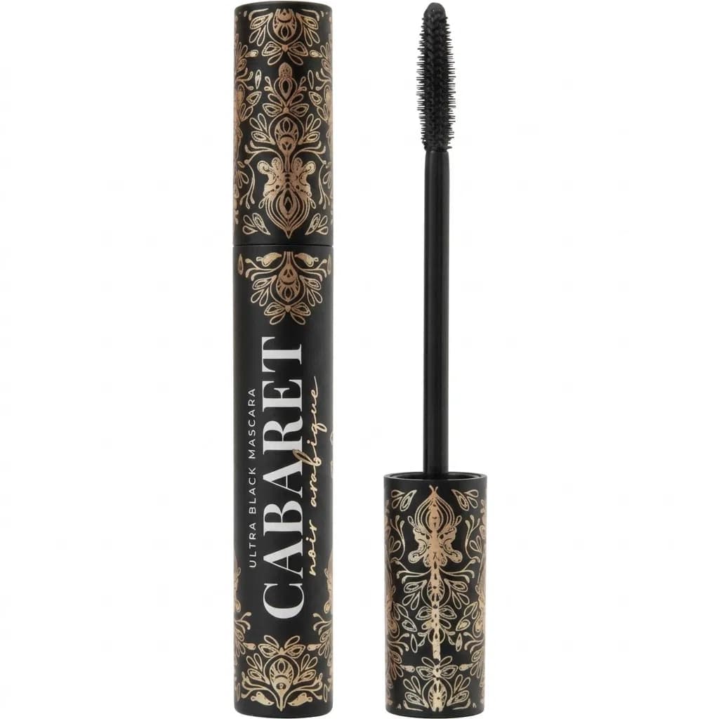 Artistic Volume Cabaret Noir Arabique Tuş, 9 ml