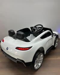 Uşaq elektrik avtomobili BMW — şəkil 2