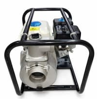 WP-30 Benzinli Su Nasosu 6.5 HP — şəkil 5
