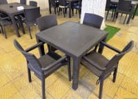 Bağ divanı Boz rəng — şəkil 3
