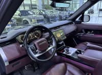 Land Rover Range Rover, 2024 il, 33600 km, 4400 L — şəkil 9