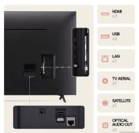 LG Televizor 50" LED — şəkil 4