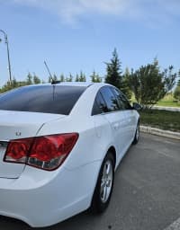 Chevrolet Cruze, 2015 il, 250000 km, 1.4 L — şəkil 9