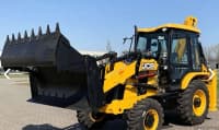 Ekskavator-yükləyici JCB 3DX, 2024 il — şəkil 4