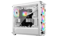 Maye soyutma sistemi be quiet! Light Loop 360mm White — şəkil 2
