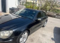 Mercedes S 320, 2001 il, 495000 km, 3200 L — şəkil 2