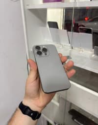 Apple iPhone 15 Pro, 8 GB — şəkil 1