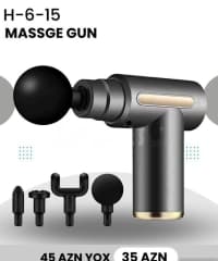 Masaj aləti Relax Spin Tone — şəkil 25