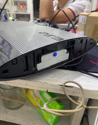 Oyun konsolu Sony PlayStation 3 Super Slim 500GB — şəkil 3