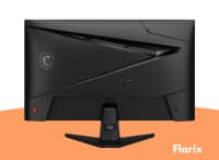 Monitor MSI MAG 274F 27" 200Hz — şəkil 5