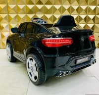 Uşaq elektromobili Mercedes GLC — şəkil 6