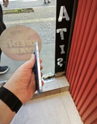 Apple iPhone 17, 8 GB — şəkil 3