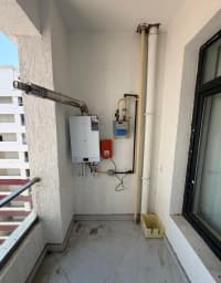 2 otaqlı mənzil 65 m² satılır — şəkil 12