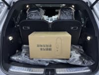 Li Auto L9, 2024 il, 0 km, 1500 L — şəkil 16