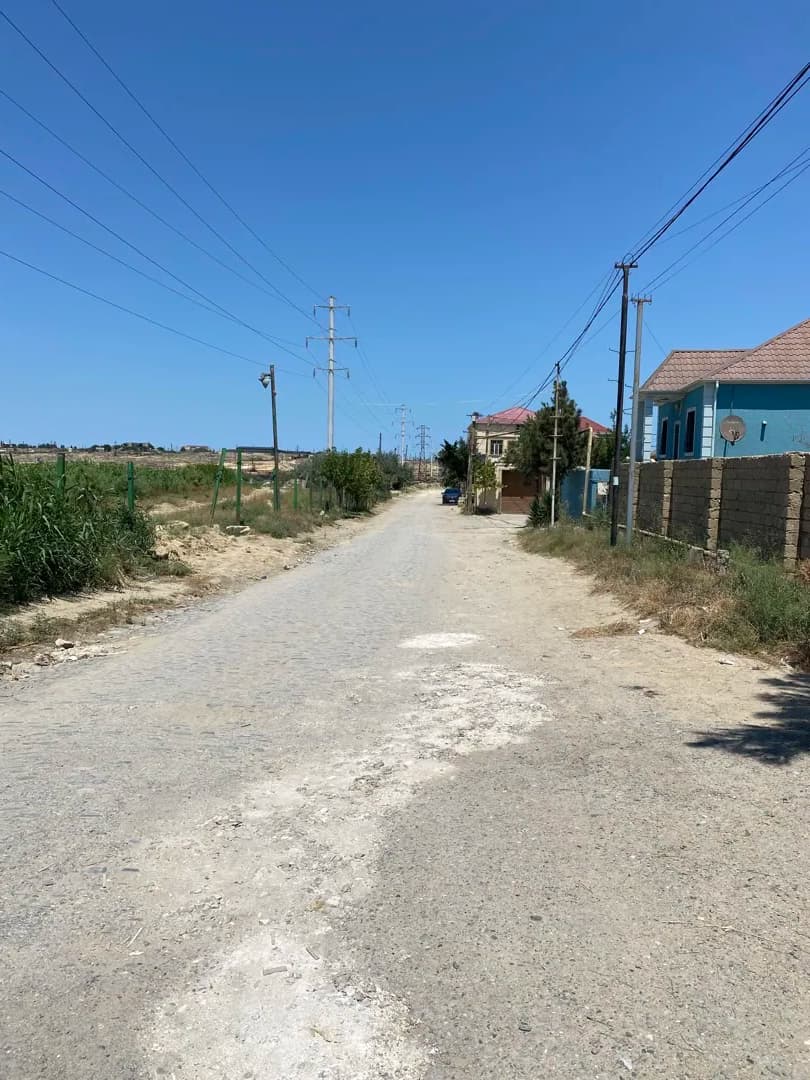 4500 sot torpaq sahəsi satılır